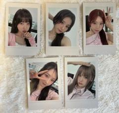 ARTMS LOONA 8/3 Applemusic 対面特典トレカセット - メルカリ
