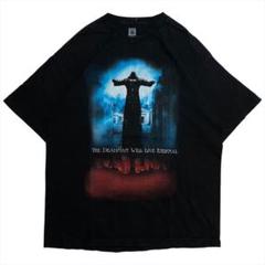 00s ジ・アンダーテイカー WWE WWF 半袖 Tシャツ プロレス ブラック ジ・アンダーテイカー プロレス Tシャツ デッドストック WWF WWE