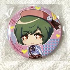 A3! 瑠璃川幸 缶バッジ A3! バースデービッグ缶バッジ 瑠璃川幸: キャラグッズ