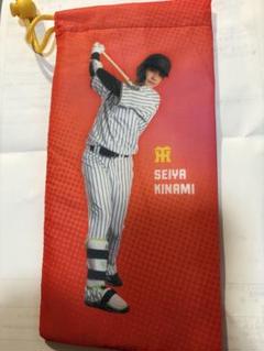 阪神タイガース ペットボトルカバー 木浪