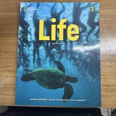Life Second Edition