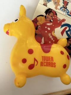 Rody × TOWER RECORDS ミドルロディ タワレココラボグッズ