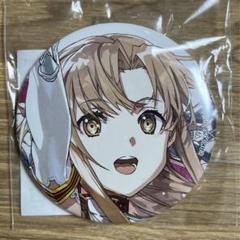 ソードアート・オンライン SAO ★くじ引き堂 ★アスナ ・缶バッジ ・8個 ソードアート・オンライン SAO くじ引き堂 D賞 缶バッジ アスナ
