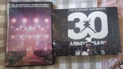 2025年最新】エレファントカシマシ 30th ANNIVERSARYの人気