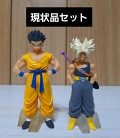 バンダイ HGドラゴンボールZ20-Ⅱ～Z戦士スペシャル！後編～全12