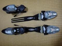 【値下げ】チロリア スキー ビンディング CARVE SL100