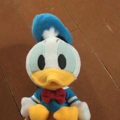 ディズニーランドドナルドダックボールチェーン