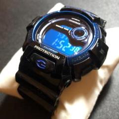 CASIO G-SHOCK G-8900A