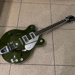 Gretsch G2604T Streamliner 中古 - メルカリ