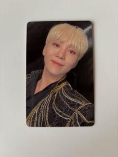 SEVENTEEN スングァン インスタントチェキ 2枚セット SEVENTEEN 