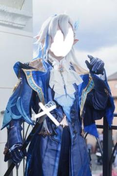ヌヴィレット コスプレ フルセット 3分妄想 靴、ウィッグ ヌヴィレット コスプレ フルセット 3分妄想 靴、ウィッグ - メルカリ