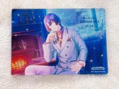うたプリ 聖川真斗 シャニライ バースデー アクリルブロック