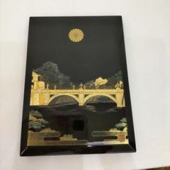 A-1 印籠　金蒔絵　木箱付き　アンティーク　装飾品　美術品　工芸品　漆芸　漆器 A-1 印籠 金蒔絵 木箱付き アンティーク 装飾品 美術品 工芸品 漆