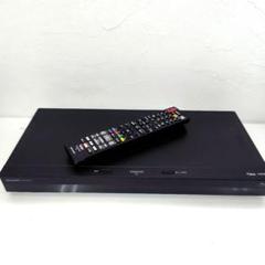 SHARP 2B-C10EW1 BLACK　BDレコーダー　新品未開封 SHARP◇ブルーレイレコーダー AQUOSブルーレイ 2B-C10EW1