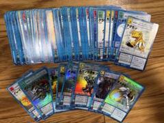 2025年最新】旧デジモンカード まとめ売りの人気アイテム - メルカリ