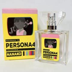 ペルソナ4 primaniacs フレグランス 堂島菜々子 プリマニアックス
