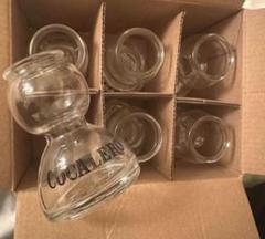 コカレロ、コカボムグラス30個［新品、未使用品］ Amazon.co.jp: Cocalero コカレロ 29° 700ml ボムグラス2個付き