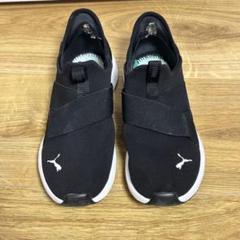 PUMA プーマ スリッポン　イーズイン