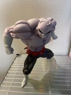 ドラゴンボールVSオムニバス B賞 ジレンフィギュアのサムネイル