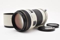 ★美品★ミノルタ AF APO 80-200mm f2.8 #1143のサムネイル