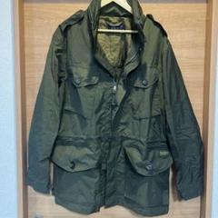 【新品】POLO ラルフローレン　ミリタリージャケット　M-65のサムネイル