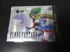 FINAL FANTASY MTG コレクター・ブースター BOX 日本語版 - メルカリ