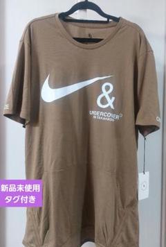 17日まで特価 新品アンダーカバーNIKE✕UNDER COVER T希少サイズのサムネイル