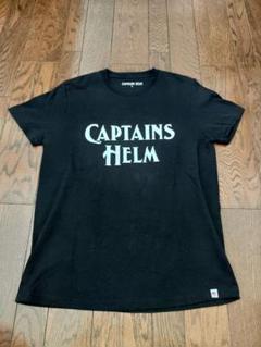 2025年最新】Captains Helm メンズ Tシャツの人気アイテム