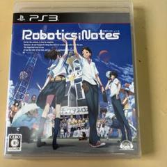 ROBOTICS;NOTES ps3 T
