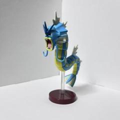 2025年最新】立体ポケモン図鑑 ギャラドスの人気アイテム - メルカリ