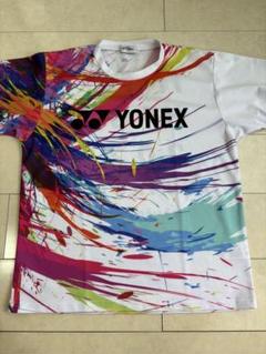 2025年最新】yonex インターハイ2022の人気アイテム - メルカリ