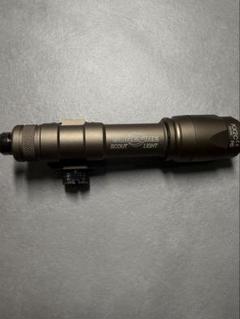 個人装備 SUREFIRE  U2  PORCUPINE U2 Porcupine - Rare Sterile - Arizona Custom Knives