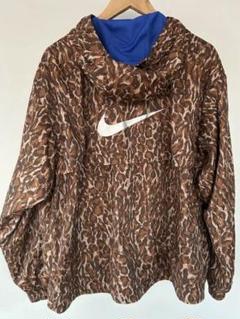 ナイキ NIKE セットアップ 上下 トラックジャケット フード