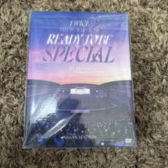 TWICE 5TH WORLD TOUR READY TO BE SPECIAL