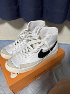 2025年最新】nike blazer mid 77の人気アイテム - メルカリ