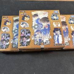 名探偵コナン（未開封BOX）のカード販売・通販 | magi
