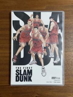 THE FIRST SLAM DUNK 4K ULTRA HD Blu-ray