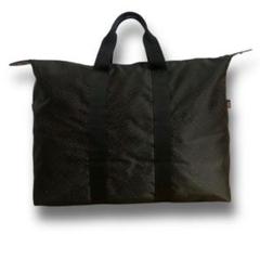 美品 【BALLY】バリー ボストンバッグ ブラック BALLY(バリー) ボストンバッグ(メンズ) - 海外通販のBUYMA