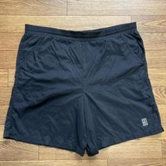 希少Nike 90s　ヴィンテージ　アンドレ·アガシ　 ハーフジップテニスウェア ナイキ テニス NIKE 古着 ナイロン 90s ハーフパンツ アンドレ