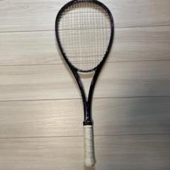 YONEX GEOBREAK 80 G（ジオブレイク80G）COSMIC RED - ラケット