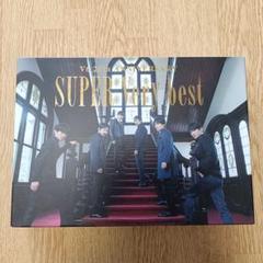 SUPER Very best(3枚組CD＋DVD)(初回生産限定盤B) V6 [CD] Amazon.co.jp: SUPER Very best(3枚組CD+DVD)(初回生産限定盤B