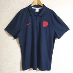 Nike 鹿島アントラーズ ヴィクトリーポロシャツ サッカーウェア XL 紺 24NIKE ヴィクトリーポロ – 鹿島アントラーズFC - 公式