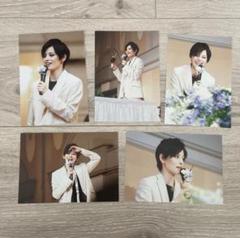 朝美絢　お茶会DVD「ファントム」(大劇場) ⑤宝塚雪組 朝美絢 お茶会Blu-ray｜Yahoo!フリマ（旧PayPayフリマ）