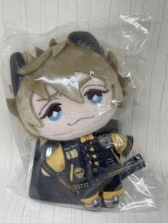 ツイステ ぬいぐるみ ユニオンバースデー ラギー