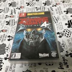 Zombie Army 4: Dead War