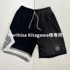 新品未使用品　ジョーダン　ハーフパンツ 新品/未使用【ジョーダンJordanハーフパンツLバスケットパンツ