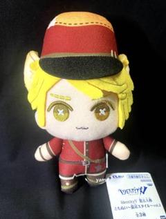 ●identityV ポストマン ともぬい ぬいぐるみ namco ポストマン】IdentityⅤ 第五人格 ともぬい-猫耳スタイル-vol.2