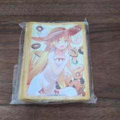 2025年最新】忍野 忍 スリーブの人気アイテム - メルカリ
