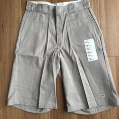 Dickies ディッキーズ　ハーフパンツEASYCARE SHORTS未使用