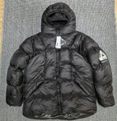 PALACE Oakley Puffa ダウンメルカリ最安値 レアS